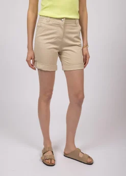 SAINT JAMES Pantalons & Shorts*Bermuda Marie Plage