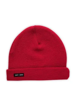 SAINT JAMES Bonnets & Chapeaux*Bonnet de quart uni Medoc