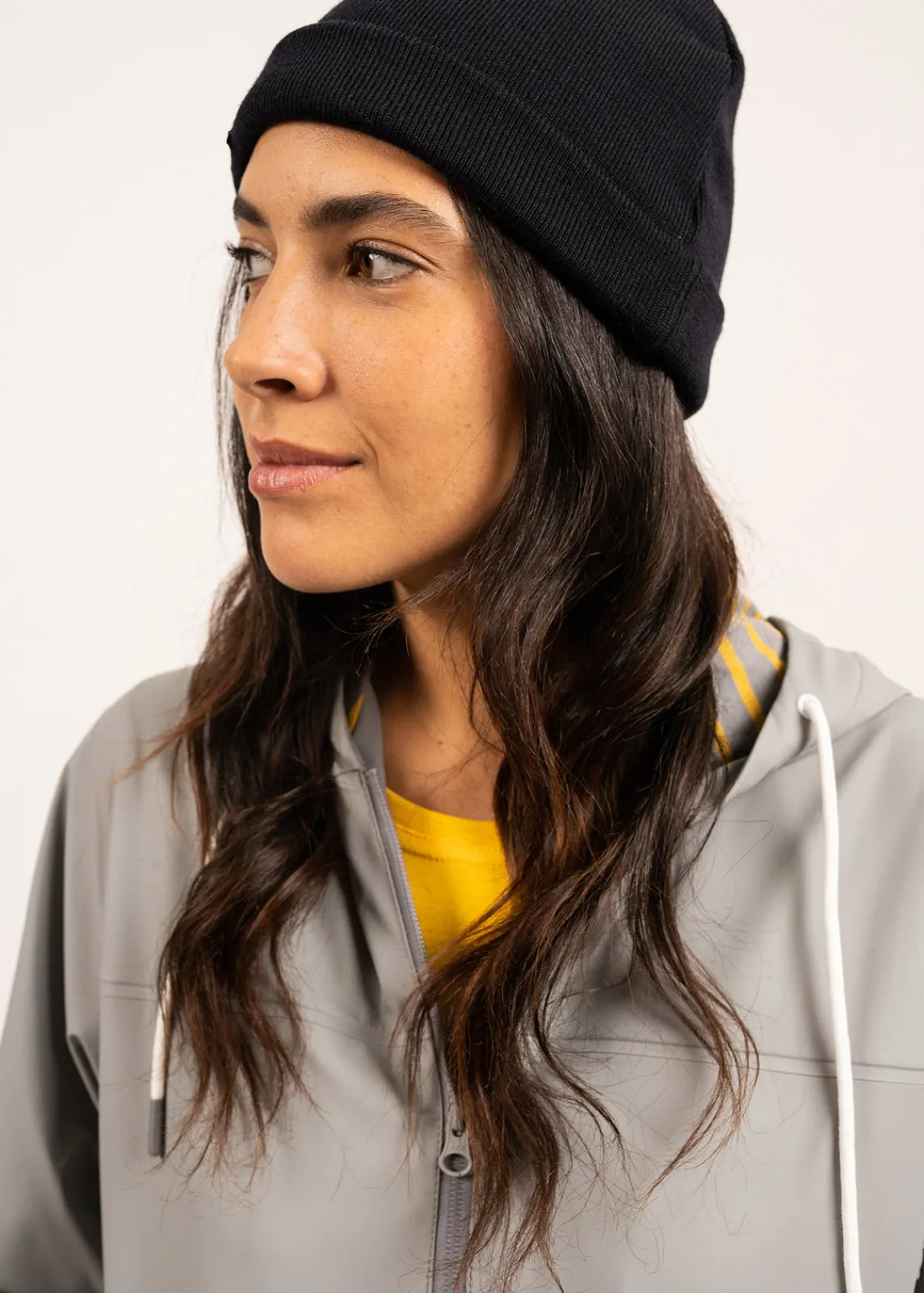 SAINT JAMES Bonnets & Chapeaux*Bonnet Gemini Navy