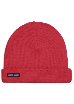 SAINT JAMES Accessoires*Bonnet marin Cartier enfant Tulipe