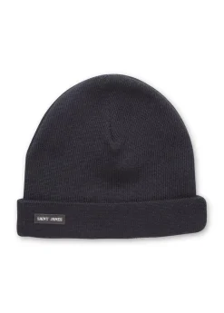 SAINT JAMES Accessoires*Bonnet marin Cartier enfant Navy