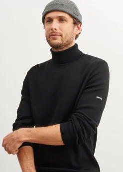 SAINT JAMES Bonnets Marins Miki|Bonnets & Chapeaux*Bonnet marin miki Gris