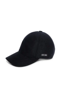 SAINT JAMES Casquettes*Casquette classique Navy