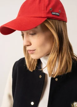 SAINT JAMES Casquettes*Casquette classique Tulipe