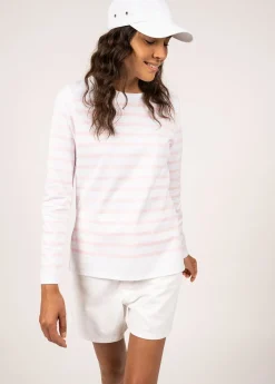 SAINT JAMES Casquettes*Casquette classique Blanc