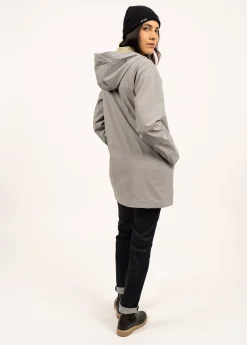 SAINT JAMES Cirés & Vareuses*Ciré iconique Ste Emma Gris