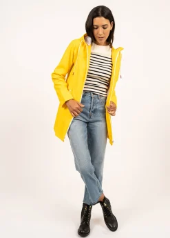 SAINT JAMES Cirés & Vareuses*Ciré iconique Ste Emma Cire