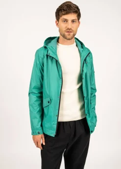 SAINT JAMES Cirés & Vareuses*Ciré léger St Aymeric Absinthe