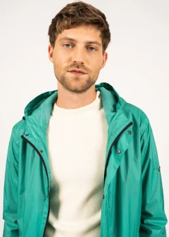 SAINT JAMES Cirés & Vareuses*Ciré léger St Aymeric Absinthe