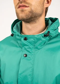 SAINT JAMES Cirés & Vareuses*Ciré léger St Aymeric Absinthe