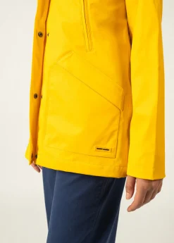 SAINT JAMES Cirés & Vareuses*Ciré Ste Morgane Jaune