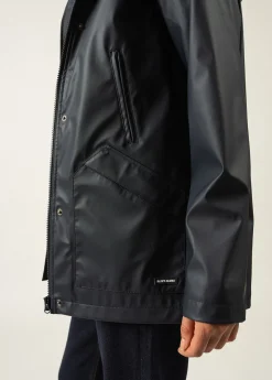 SAINT JAMES Cirés & Vareuses*Ciré Ste Morgane Marine