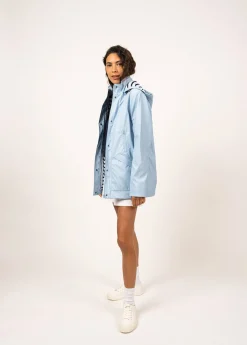 SAINT JAMES Cirés & Vareuses*Ciré Ste Morgane Ciel