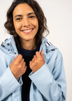 SAINT JAMES Cirés & Vareuses*Ciré Ste Morgane Ciel