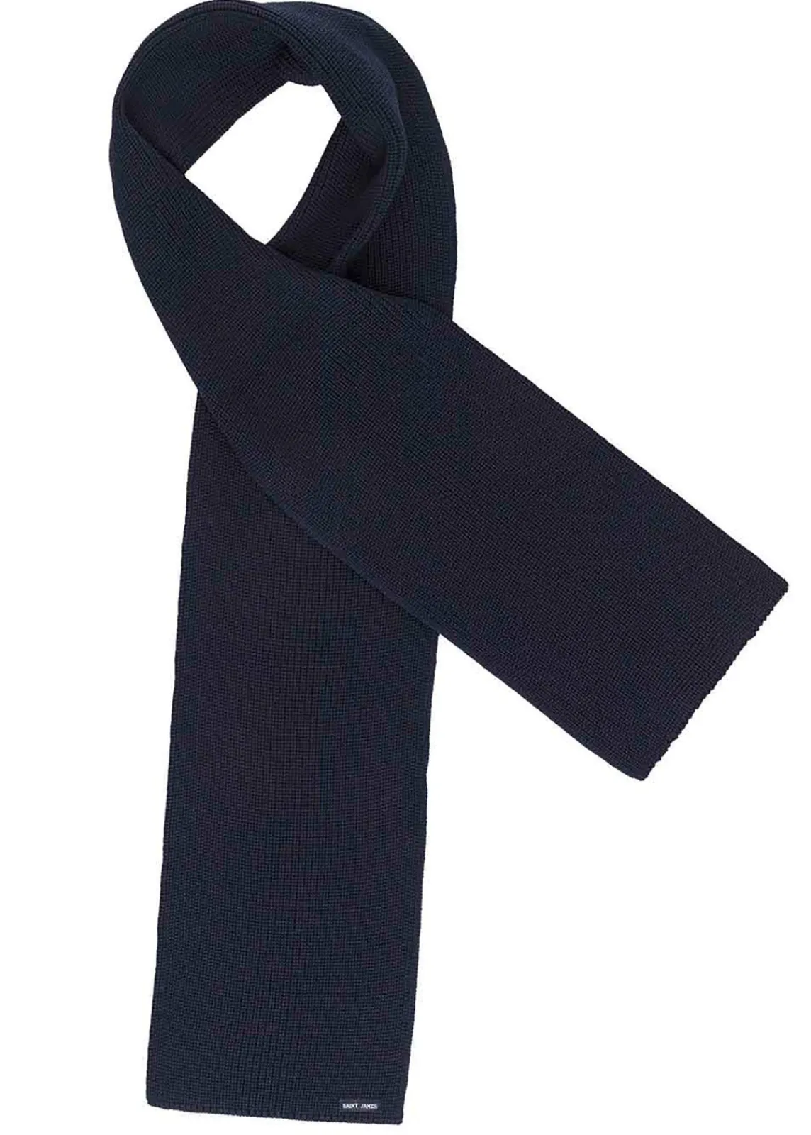 SAINT JAMES Echarpes & Foulards*Echarpe Canoe Navy