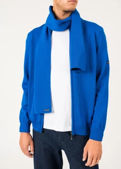 SAINT JAMES Echarpes & Foulards*Echarpe unie Duguay Gitane