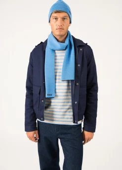 SAINT JAMES Echarpes & Foulards*Echarpe unie Scarf Oxygene