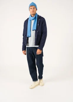 SAINT JAMES Echarpes & Foulards*Echarpe unie Scarf Oxygene