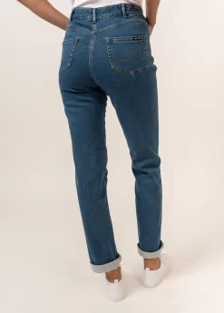 SAINT JAMES Pantalons & Shorts*Jean droit Patricia Cooperjean