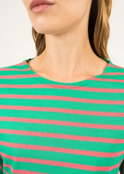 SAINT JAMES Marinières*Marinière Minquidame Trefle/doly