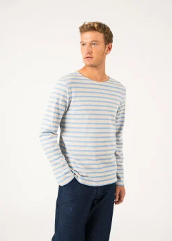 SAINT JAMES Marinières*Marinière mixte Meridien Naturel/oxygene