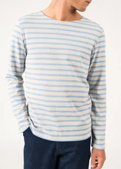 SAINT JAMES Marinières*Marinière mixte Meridien Naturel/oxygene