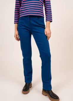 SAINT JAMES Pantalons & Shorts*Pantalon droit Patricia Gitane