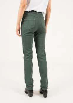 SAINT JAMES Pantalons & Shorts*Pantalon droit Patricia Vegetal