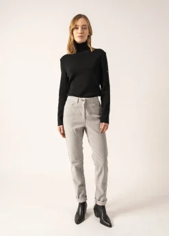 SAINT JAMES Pantalons & Shorts*Pantalon Mimosa Grisclair