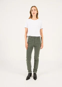 SAINT JAMES Pantalons & Shorts*Pantalon Mimosa Vegetal