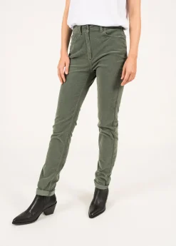 SAINT JAMES Pantalons & Shorts*Pantalon Mimosa Vegetal