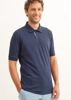 SAINT JAMES T-shirts & Polos*Polo Rayan Marine