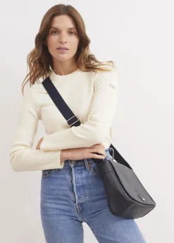 SAINT JAMES Sacs À Main & Cabas*Sac Escapade Marine